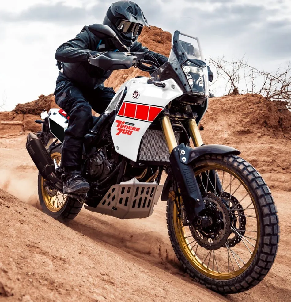 tenere-700
