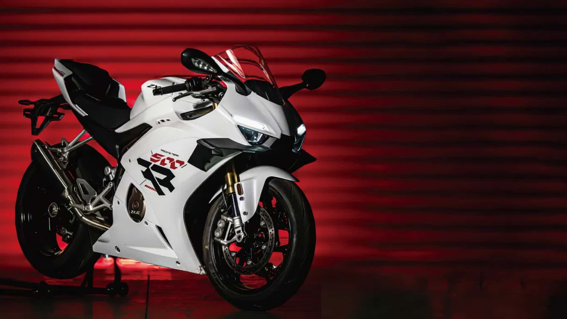 Kove Founder Launches ZXMoto. But Can This New Chinese Brand Stand Out?